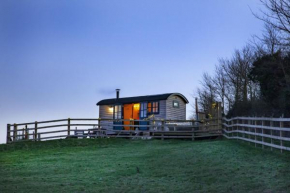 Charlotte's Hut